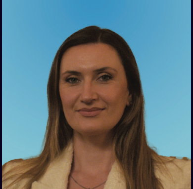 Elena Shishkovska Stepanovska